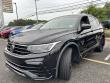 2022 Volkswagen Tiguan SE R-Line Black SUV