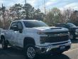 2024 Chevrolet Silverado 2500HD LT Truck Crew Cab