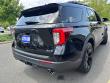 2024 Ford Explorer ST-Line SUV
