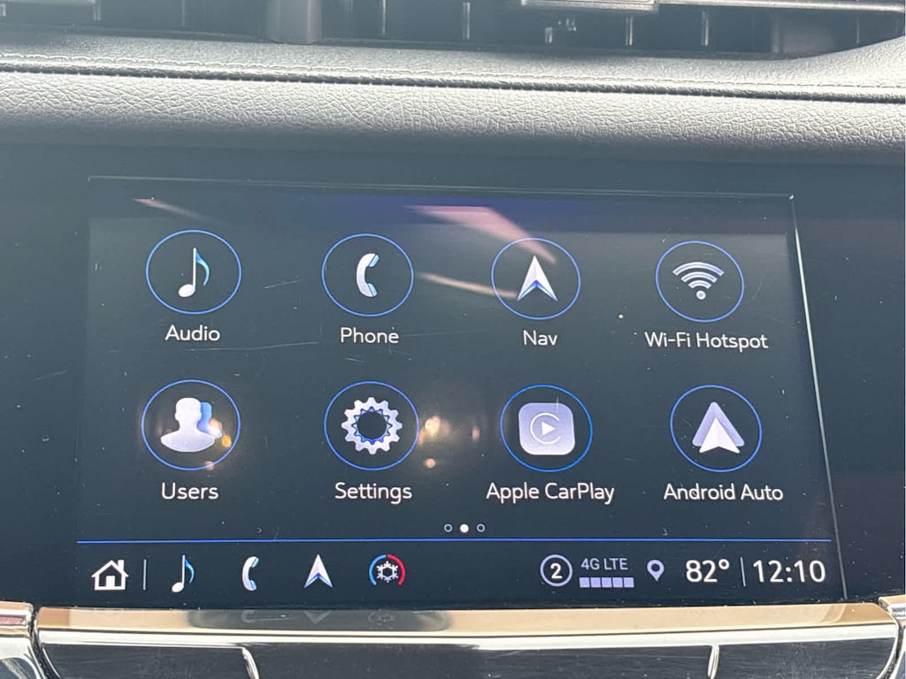 Used 2023 CADILLAC XT6 AWD Premium Luxury SUV