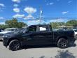 2025 Ram 1500 Big Horn Truck Crew Cab