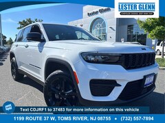 2024 Jeep Grand Cherokee Altitude SUV