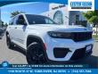 2024 Jeep Grand Cherokee Altitude SUV