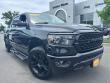 2023 Ram 1500 Big Horn Truck Crew Cab