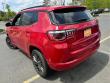 2023 Jeep Compass (RED) Edition SUV