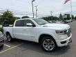 2024 Ram 1500 Longhorn Truck Crew Cab
