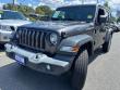 2021 Jeep Wrangler Unlimited Sport S SUV