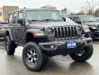2022 Jeep Wrangler Unlimited Rubicon SUV