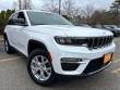 2023 Jeep Grand Cherokee Limited SUV