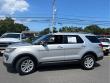 2018 Ford Explorer XLT SUV