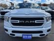 2022 Ram 1500 Big Horn Truck Crew Cab