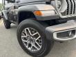 2025 Jeep Wrangler Sahara SUV