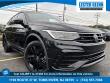 2022 Volkswagen Tiguan SE R-Line Black SUV