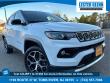 2024 Jeep Compass Limited SUV