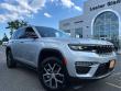 2023 Jeep Grand Cherokee Limited SUV