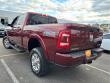 2022 Ram 2500 Laramie Truck Crew Cab