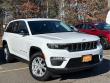 2023 Jeep Grand Cherokee Limited SUV