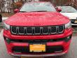 2023 Jeep Compass (RED) Edition SUV