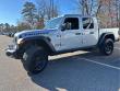 2022 Jeep Gladiator Mojave Truck Crew Cab