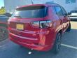 2022 Jeep Compass (RED) Edition SUV