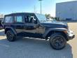 2025 Jeep Wrangler Sport SUV