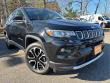 2022 Jeep Compass Limited SUV