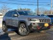 2021 Jeep Cherokee Trailhawk SUV