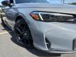 2025 Honda Civic Hatchback Sport Hatchback