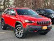 2021 Jeep Cherokee Trailhawk SUV