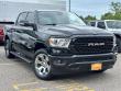 2022 Ram 1500 Big Horn Truck Crew Cab