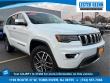 2021 Jeep Grand Cherokee Limited SUV