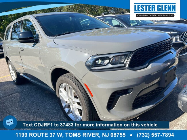 2023 Dodge Durango GT SUV