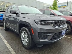 2025 Jeep Grand Cherokee LAREDO X 4X4 Sport Utility