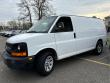 2009 Chevrolet Express Cargo Van Van Cargo Van