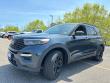 2023 Ford Explorer ST-Line SUV