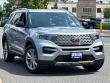 2023 Ford Explorer Limited SUV