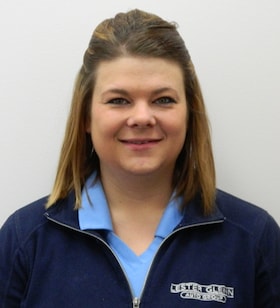Staff member Heather Piasecki from 5a71ee4c776f