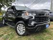 2023 Chevrolet Silverado 1500 RST Truck Crew Cab