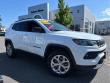 2024 Jeep Compass Latitude SUV