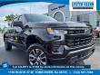 2024 Chevrolet Silverado 1500 RST Truck Crew Cab