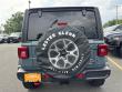 2025 Jeep Wrangler Rubicon SUV