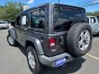 2021 Jeep Wrangler Unlimited Sport S SUV