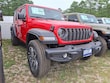 Jeep Wrangler 4xe
