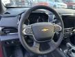 2023 Chevrolet Traverse LT Leather SUV