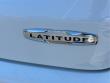 2024 Jeep Compass Latitude SUV