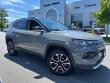 2022 Jeep Compass Limited SUV