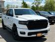 2026 Ram 1500 Big Horn Truck Crew Cab