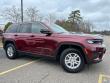 2023 Jeep Grand Cherokee Laredo SUV