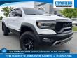2022 Ram 1500 TRX Truck Crew Cab