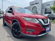 2017 Nissan Rogue SV SUV